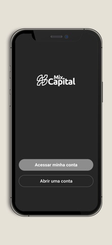 Mix Capital screenshot