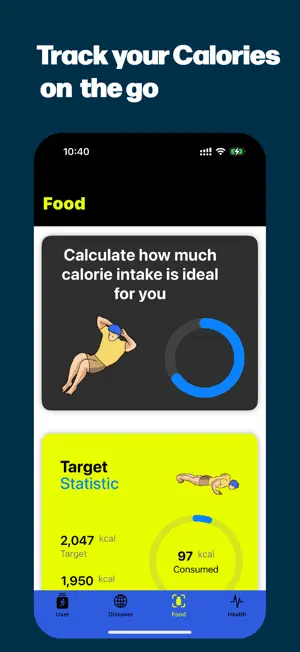 Dayly - Your Posture Corrector screenshot 3