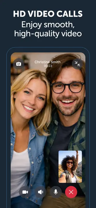 Zangi: Screenshot 4 von 8