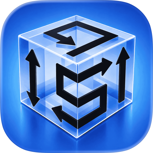 Cube Arrows: Escape Puzzle 3D