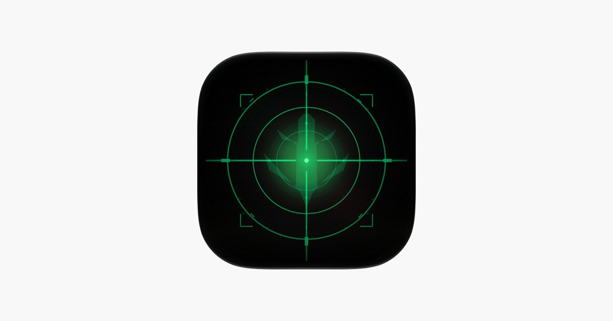 ‎Target Destroyed App - App Store
