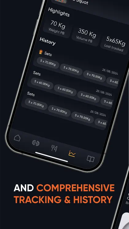 THRST screenshot 6 of 6