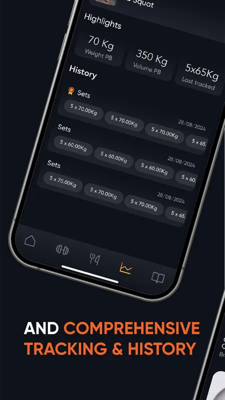 THRST screenshot 6 of 9