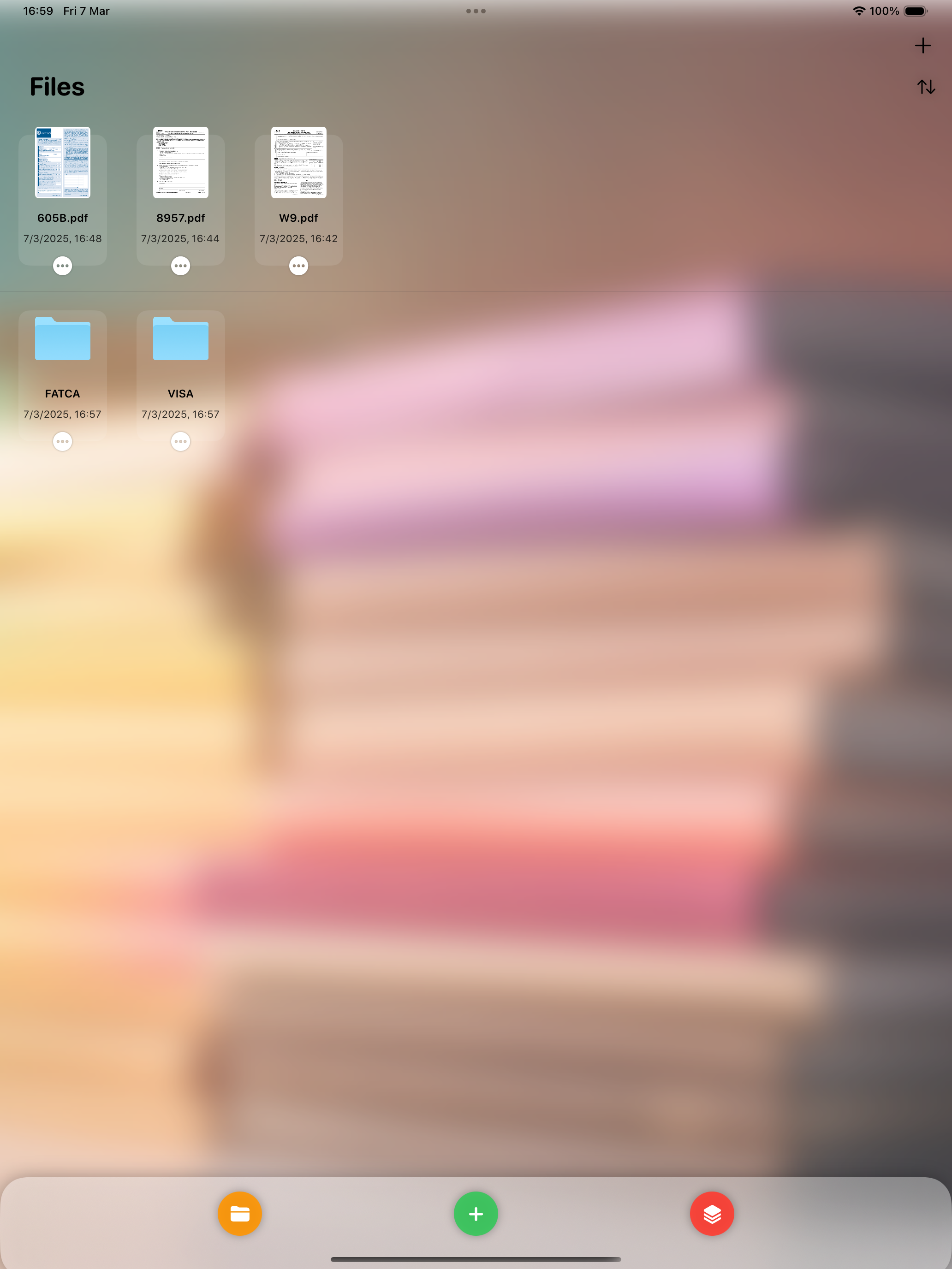 PDFX Editor