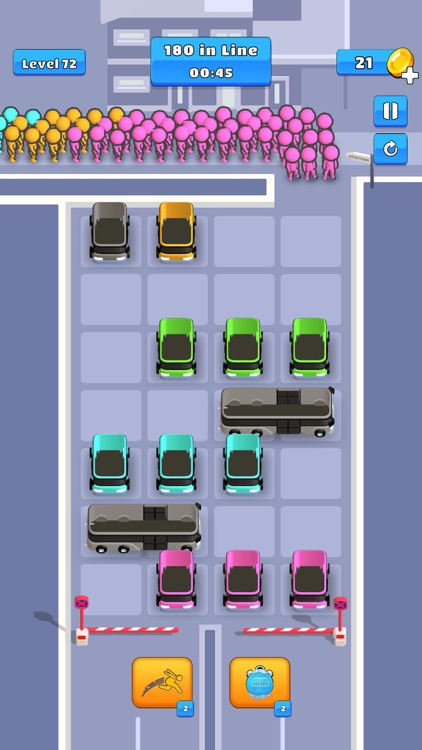 Bus Stop screenshot-5