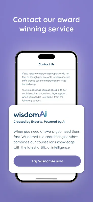 Wisdom Wellbeing screenshot 7 of 7