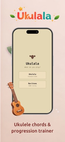 Ukulala Screenshot 1 of 5