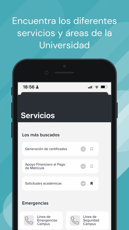 uExperience screenshot-3