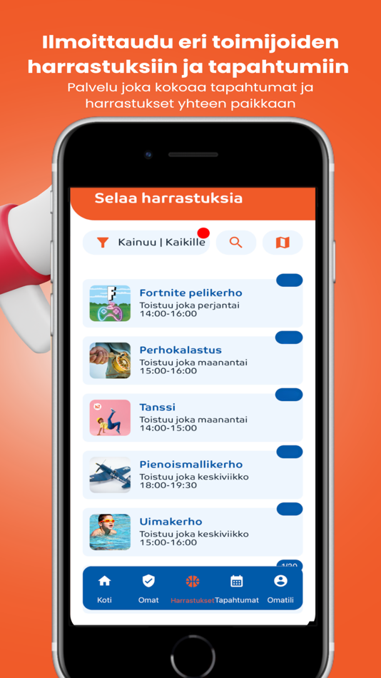 #1. HOP IN (iOS) 由: Hop-In Oy