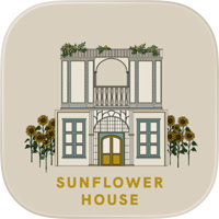 脱出ゲーム : SUNFLOWER HOUSE