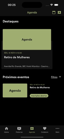 Igreja Place Screenshot 3 of 6