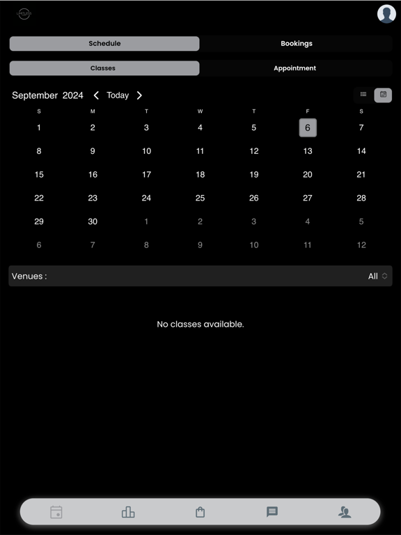 Screenshot #4 pour Limitless Human