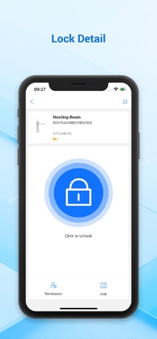 EVOHost screenshot