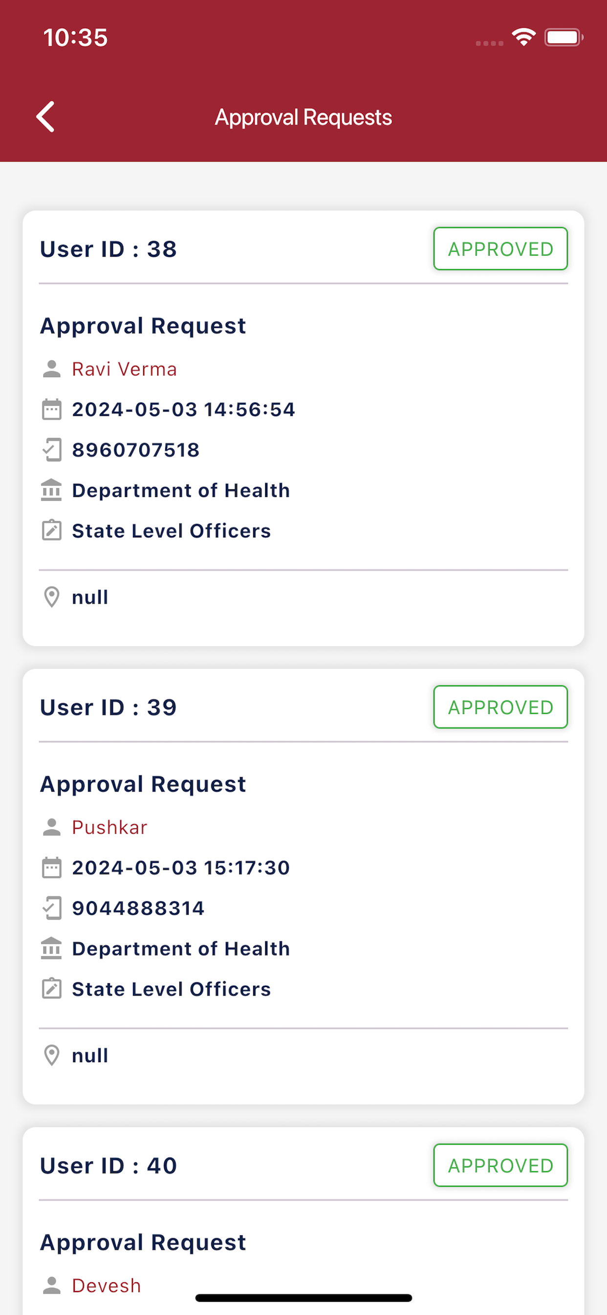eAttendance.com