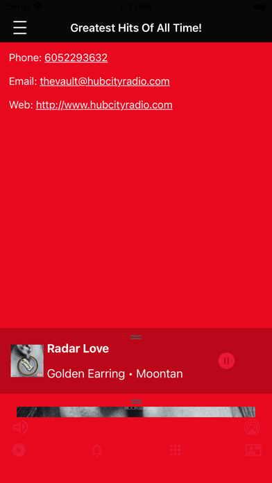 94.5 The Vault Screenshot 4 of 5