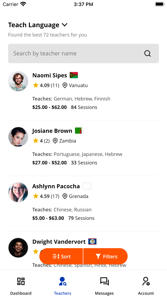 YoCoach - Learning App
