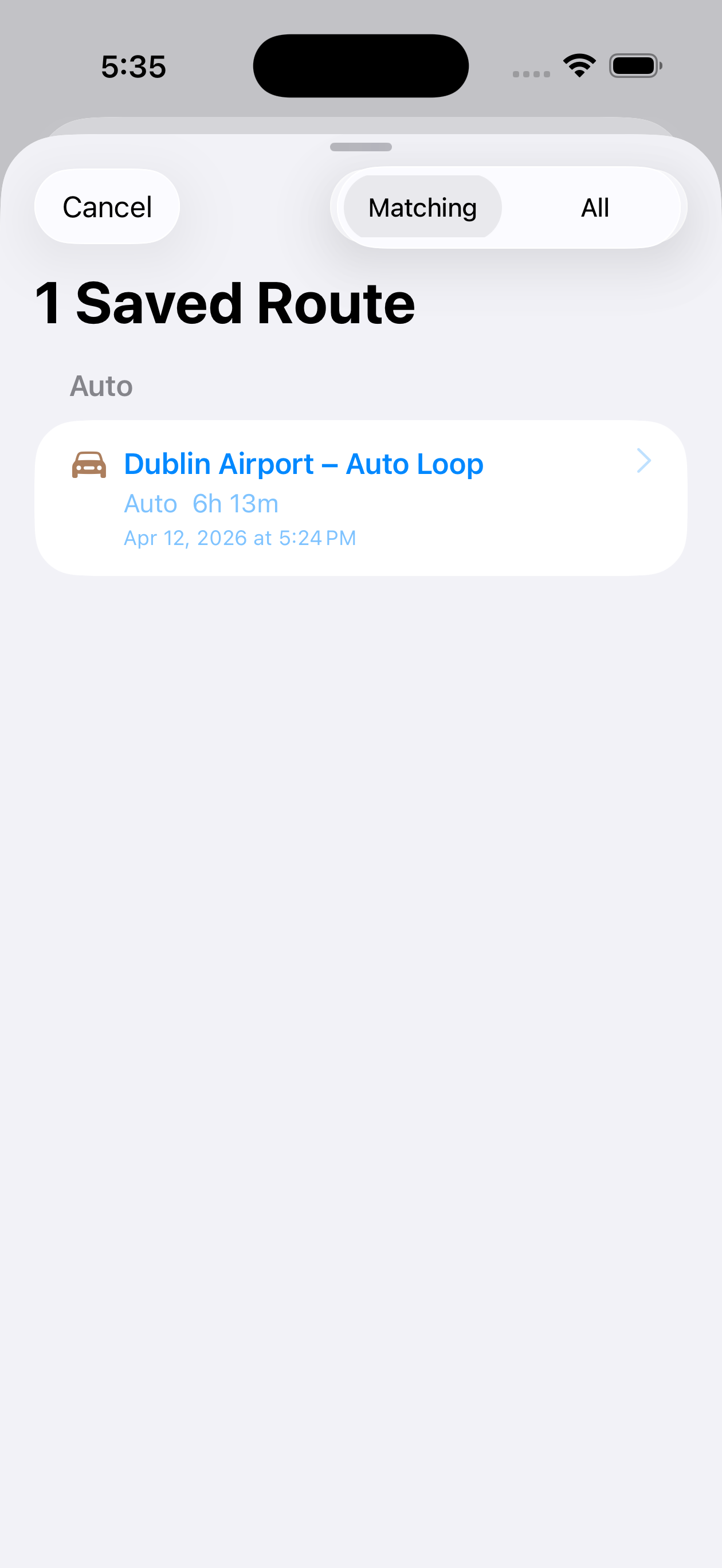 Loop2There screenshot 6