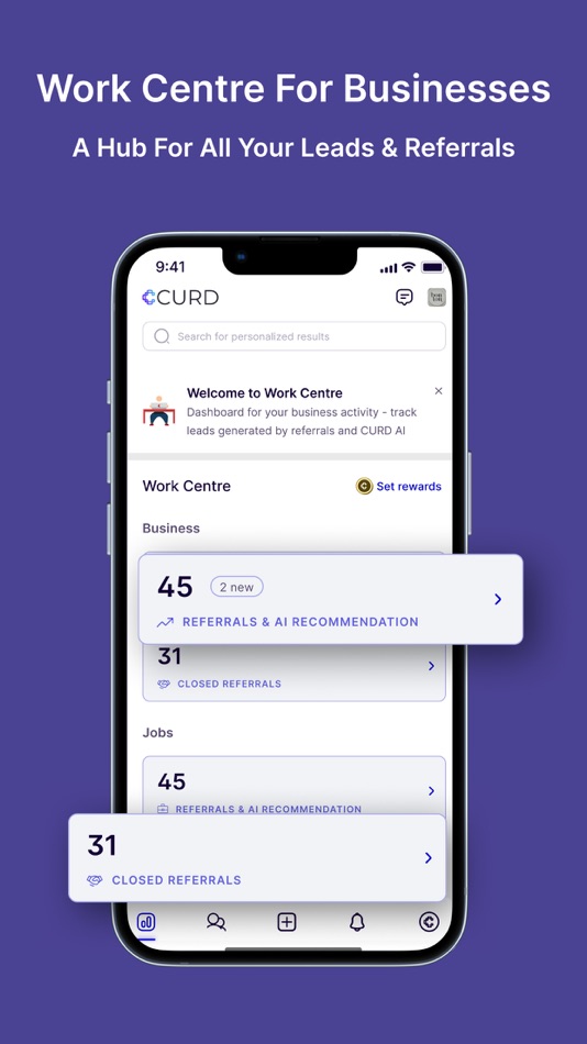 #9. CURD (iOS) 由: Spring Technologies