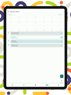 Pykxel CRM screenshot 6