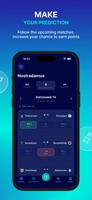TFF Fantezi Lig screenshot