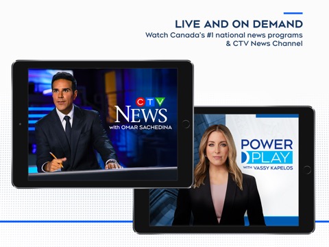 CTV News: News for Canadiansのおすすめ画像3
