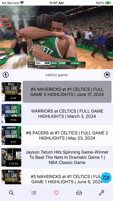 BluePlayer: Video Music Player iPhone screenshot 8 - Entertainment app