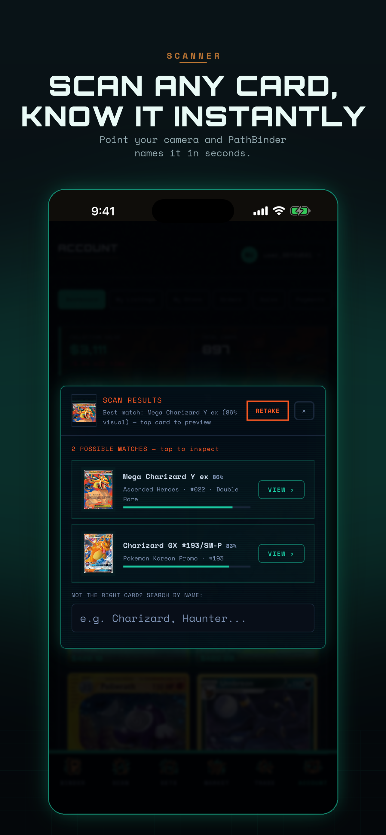 PathBinder screenshot 8