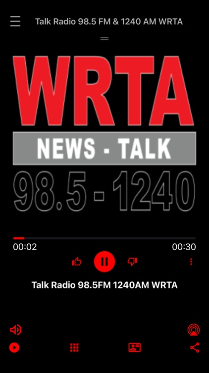 WRTA Radio Altoona