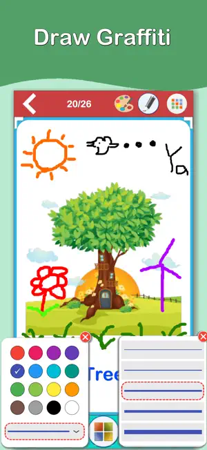 ABC Flashcards Game PRO screenshot 4