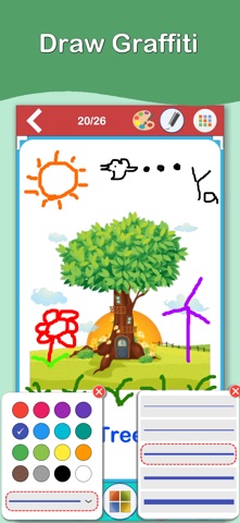 ABC Flashcards Game PRO Screenshot 4 of 6