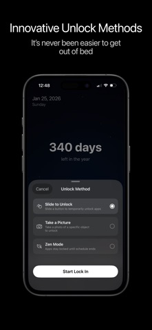 Clodo - Focus More iPhone screenshot