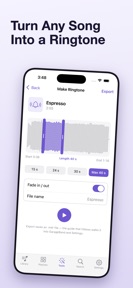 Player GR: Offline Music screenshot