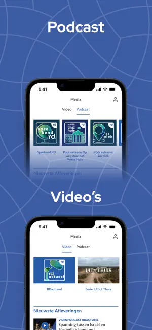 RD iPhone screenshot 5