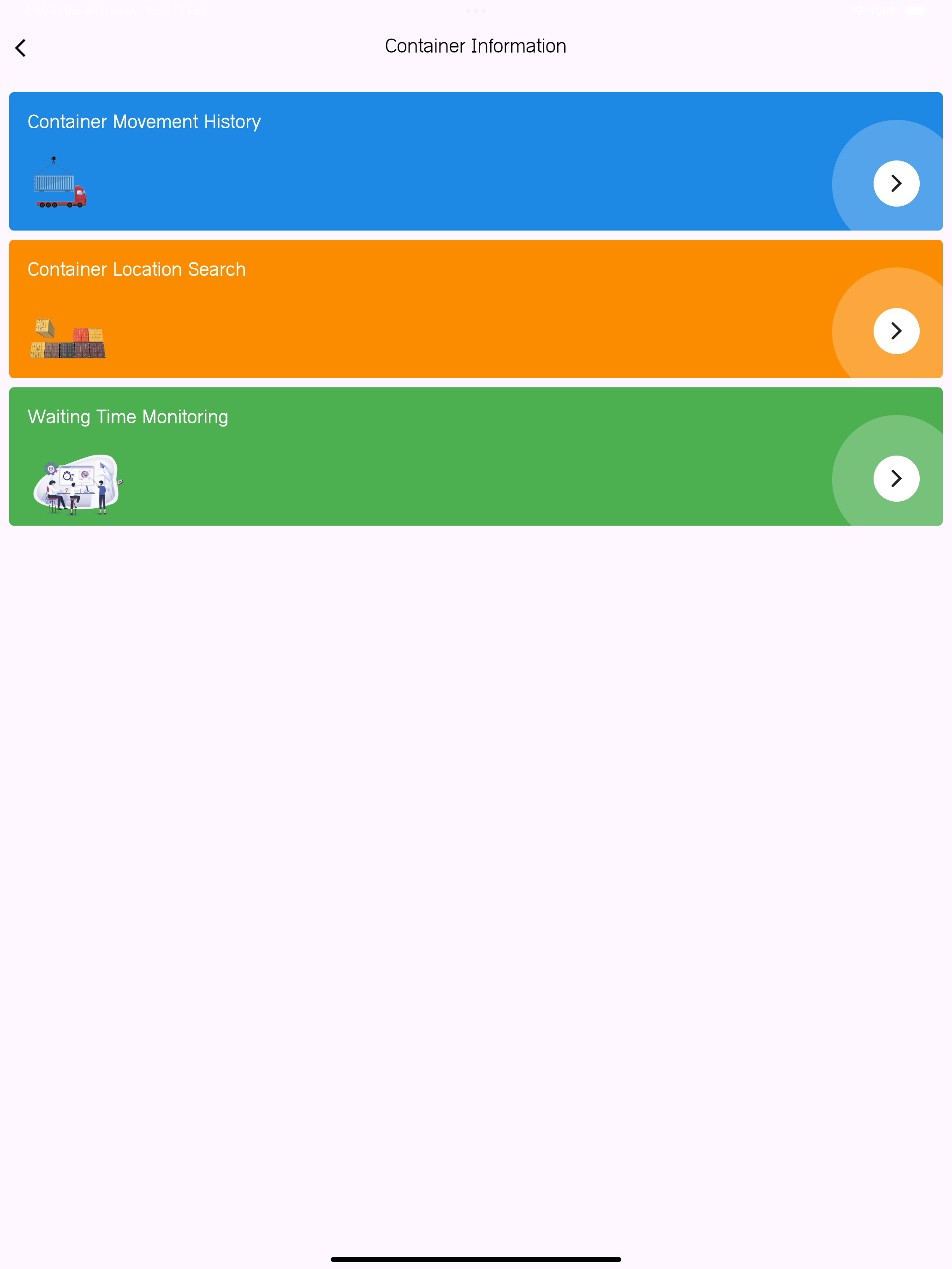 PAS Mobile