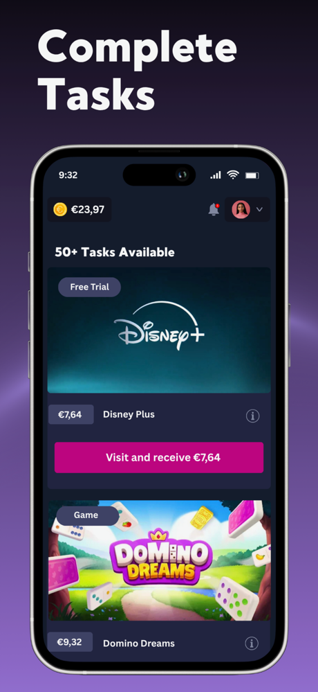 Savebucks – Earn Money screenshot 2