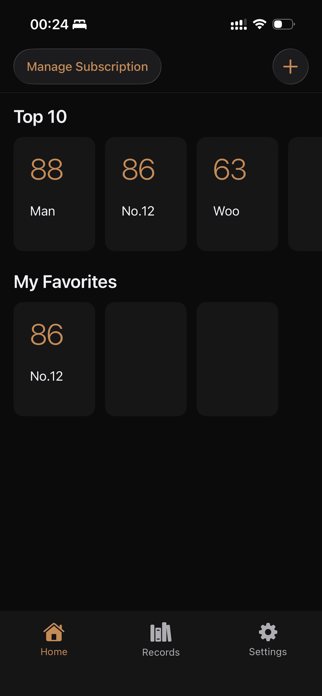 BrewJournal Screenshot 1 of 6