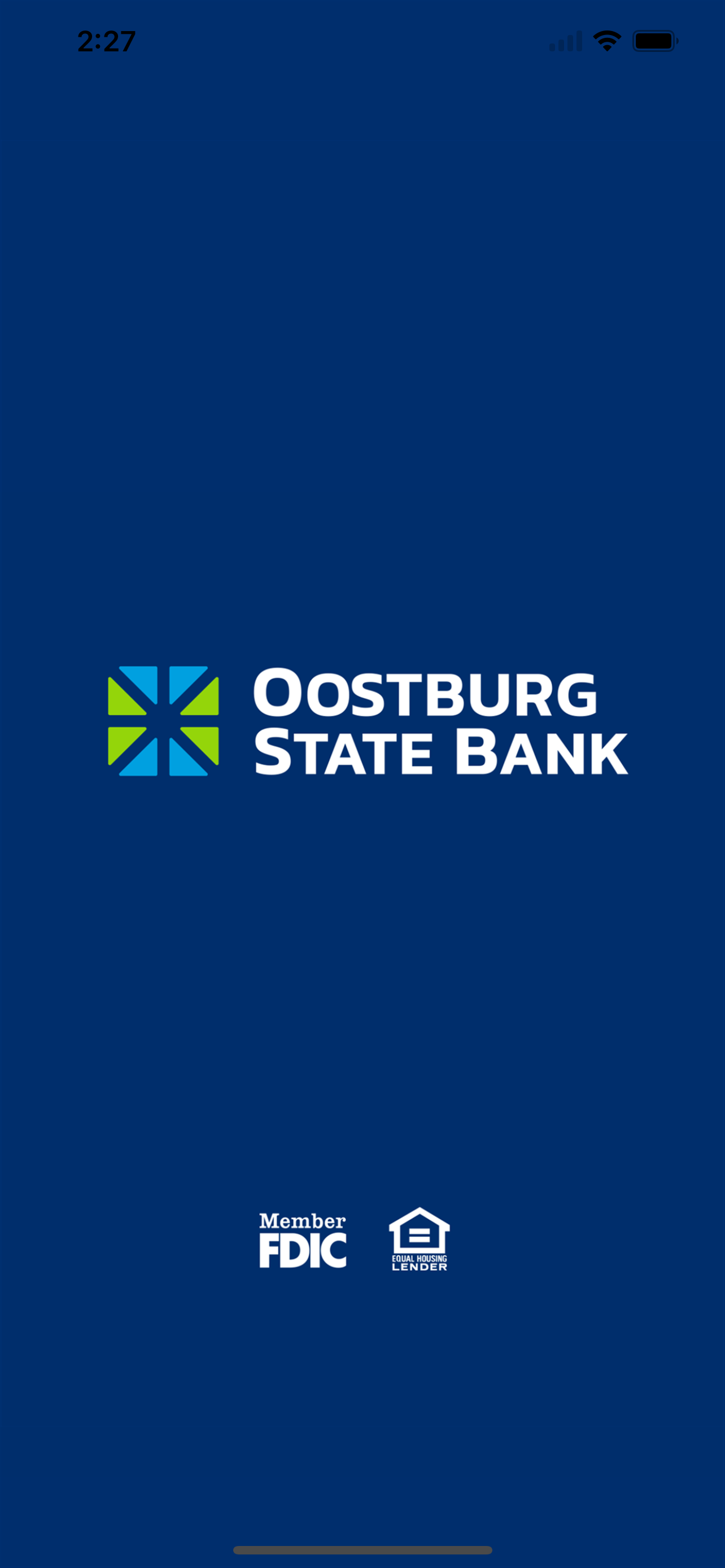 Oostburg State Bank
