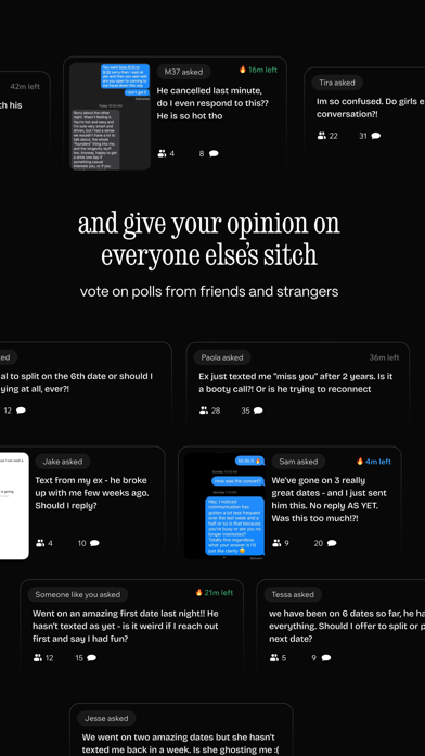 sitch - meet your match Screenshot