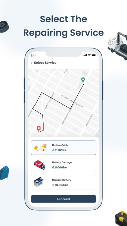 Roadocs screenshot-5