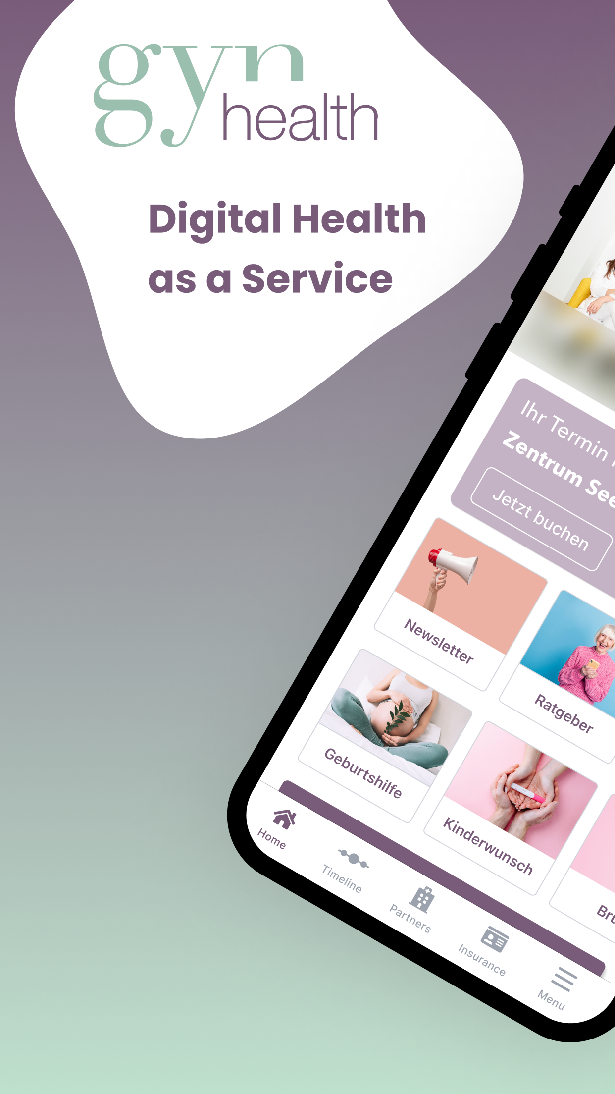 myGynhealth