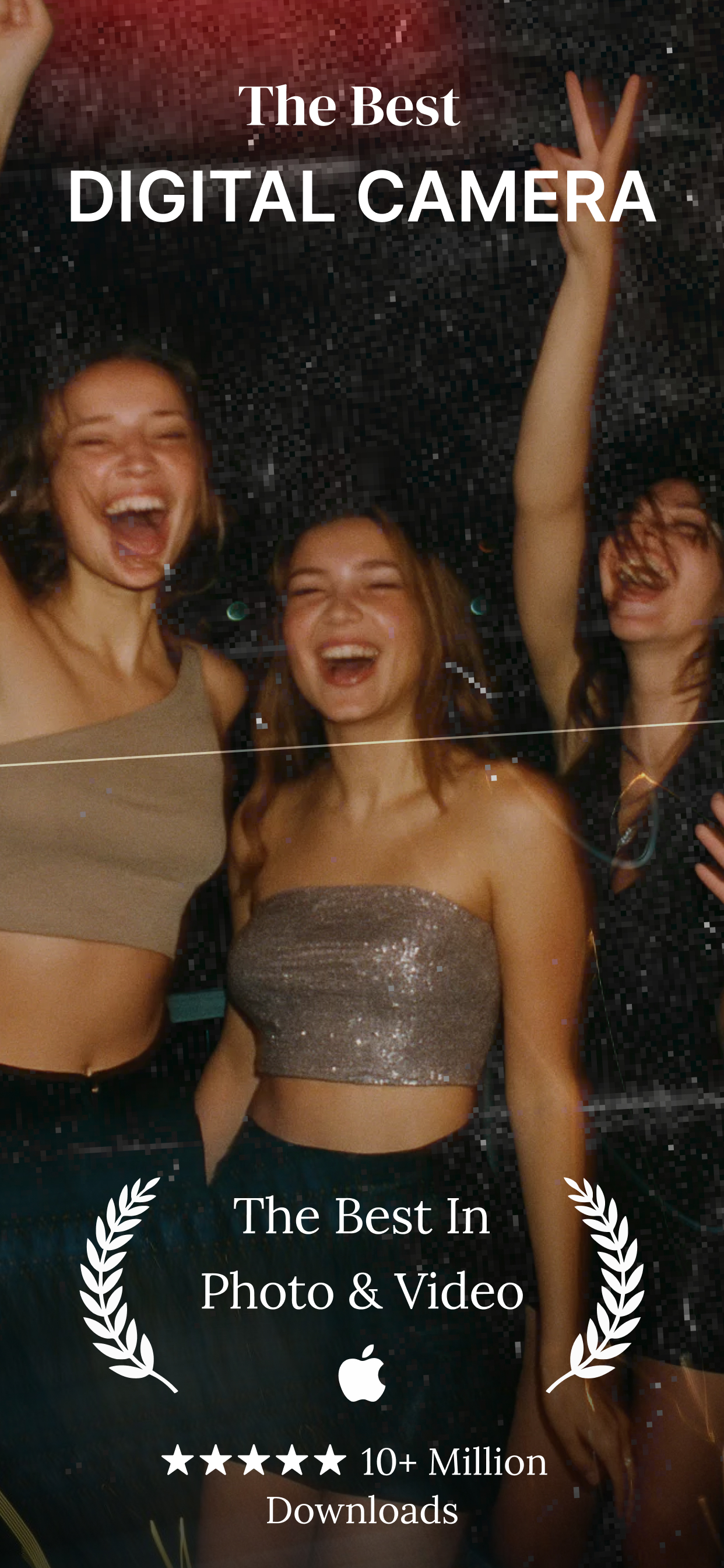 radcam: creative photo filters