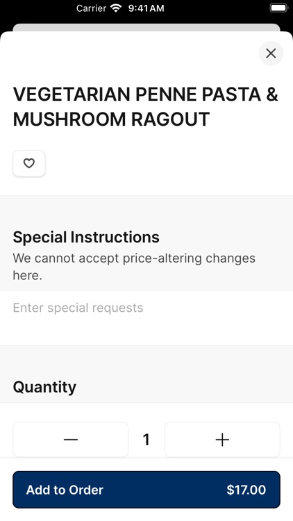 Lighthouse Bistro To Go screenshot-3