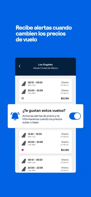 Skyscanner: ofertas de viajes4+_4