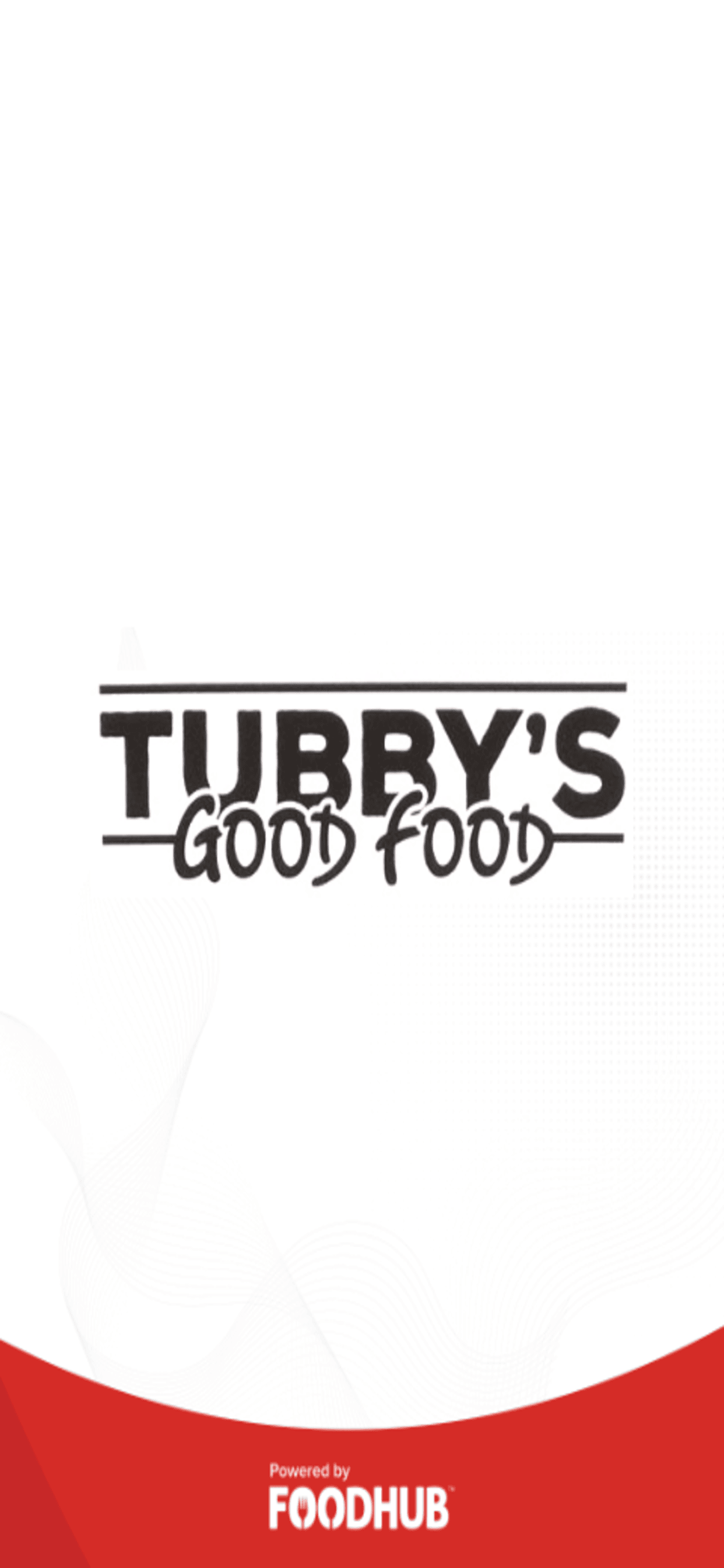 Tubby's Good Food