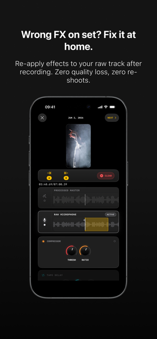 AetherCam Screenshot 5 of 5