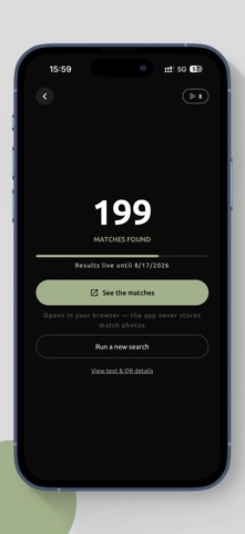 Unscanny Screenshot 6 of 6