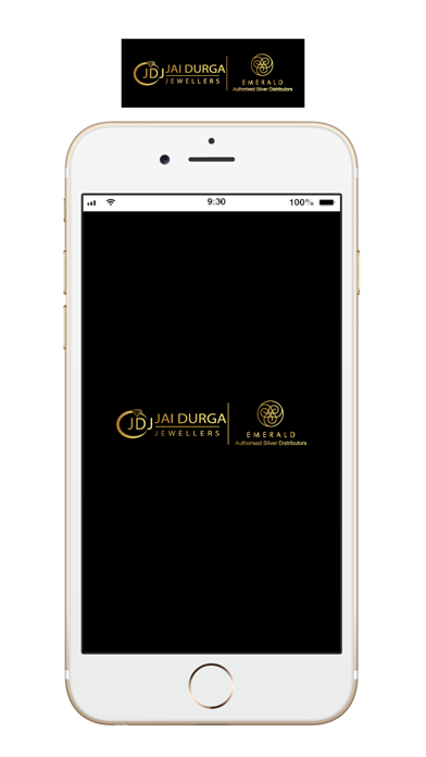 Jai Durga Jewellers Screenshot
