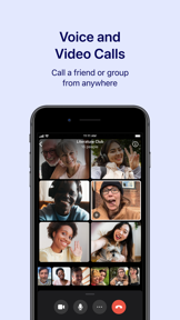 Signal - Private Messenger screenshot