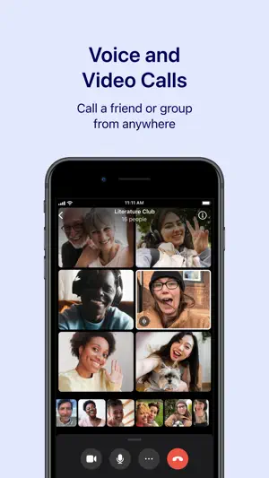 Signal - Private Messenger screenshot 3