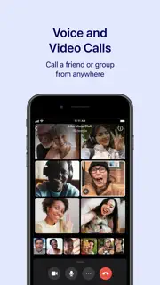 Signal - Private Messenger screenshot 3